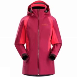 Women's Stingray Jacket